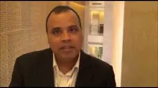 Havas Media&rsquo;s Vishnu Mohan @ exchange4media conclave 2014