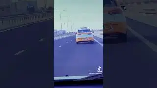 Qatar Driving 2025 | Rules, Training, Road Test & Safe Driving Tips