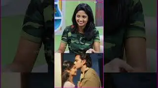 Ashok Selvan-ஓட Love Language இதான்😍 #keerthipandian #ashokselvan #couplegoals #shorts