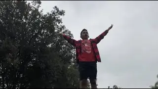 Take On Me Stop Animation Cover