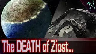 ZIOST DESTROYED! - Vitiate's Promise Comes True - ZIOST - The Old Republic - Destruction of Ziost