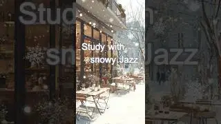Lo-Fi Winter Afternoon Jazz &ndash; Afternoon Frost Drift