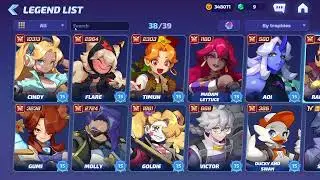 A quick Rapunzel guide I guess...