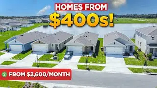 Why Everyone’s Moving to Kindred in Kissimmee 🏡 (Homes from $2,800/Month)