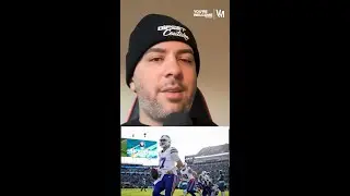 Josh Allen&rsquo;s Best Game Ever?! 😳 | Jaguars Are Legit 🐆