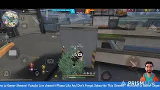 Live streaming of Gamer ShamVai
