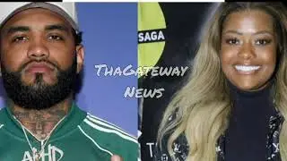 #JoynerLucas presses #KarenCivil for $60,000 worth of management services | ThaGateway News