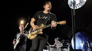 Why Concert Tickets Are So Expensive | CYBER Live