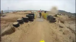 2017 Big6 GP