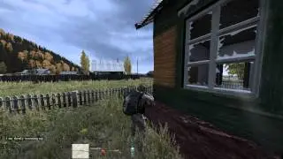 Dayz Standalone Hackers are not invincible   