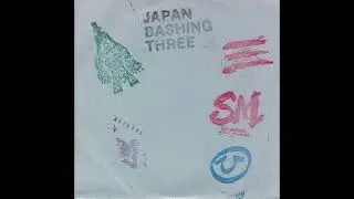 V/A - Japan Bashing Three (1991)