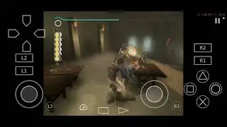 Prince of Persia Sands of Time dumb NPC