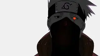 Naruto Fan - Аниме рэп про Какаши Хатаке | Naruto Rap | Kakashi Hatake Rap 2021 \ AMV