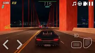 Racing in Car 2022 - POV traffic driving simulator   Teaser-3 16x9