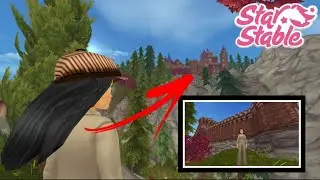SSO//HOW TO GLITCH INTO MARCHENGHAST CASTLE//NEW WORKING GLITCH 2021