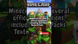 25 FACTS ABOUT MINECRAFT FROM MICROSOFT COPILOT - NR 17 #facts #copilot  #minecraft #minecraftshorts