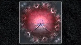 CAUSTIC WAVES - Full Circle (Full EP)