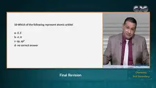 Final revision for second secondary with prof.Sameh fawzy