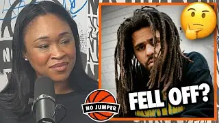Can J Cole's New Album Save Hip Hop? Or Did He Fall Off?