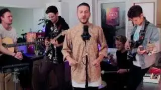 The Weeknd - Can't Feel My Face (Jakil cover)