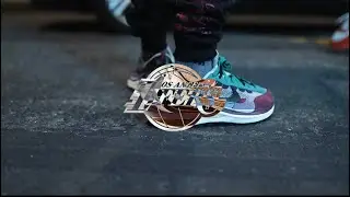 GO GET IT - LA LIFERS (SHOT BY DONYMAC)