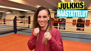Eva Wahlstr&ouml;m paljastaa: Olen kokenut todella v&auml;&auml;ri&auml; tuomioita!