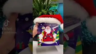 The BEST Christmas Advent Calendar Is...🎄🍫