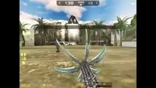 CSO~BraVelNicE勇馬 - 劇毒(困難)速打  8人團災