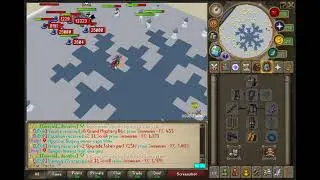 Lunite RSPS - XMAS EVENT Overview