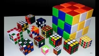 RUBICS CUBE SOLVER #shorts