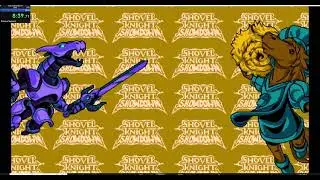 Shovel Showdown - Hard - Goldarmor 20:42