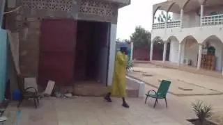 Wazou zarma ismail