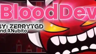 BloodDevil again?