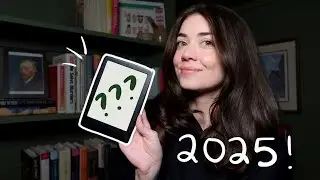 my most anticipated book releases of 2025!