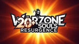 I scored 22 Souls as Izzy in this match from Call of Duty: Warzone Resurgence Casual