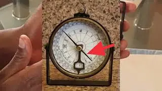 Parts of a Clinometer  | Freedper Scientific