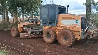 parte 727 recupera&ccedil;&atilde;o de estradas 