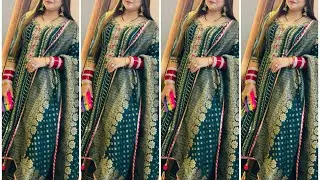 2021 New party wear punjabi suit design ideas / Plazo suit design/ ethnic wear / Indian dress 2021