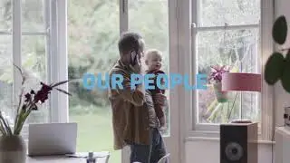 #PeopleFirst