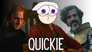 A Knight of the Seven Kingdoms - 'Seven' | Haven Quickie