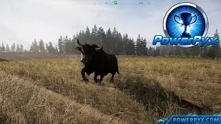 Far Cry 5 - Where's the Beef? Trophy / Achievement Guide