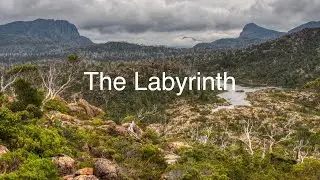 The Labyrinth, Cradle Mountain - Lake St Clair National Park, Tasmania