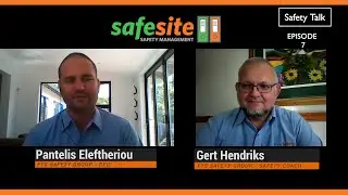 SafeSite Lockdown offer