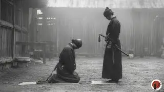 Samurai Punishments So Brutal They Were Banned From History