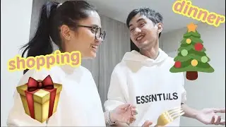 VLOGMAS 2020 DAY 24 & 25: Christmas Eve & Christmas Day | Anna Cay ♥