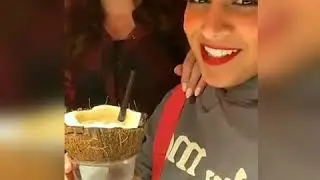 نوره العميري وفوز الفهد جديد تموت ضحك نوره ماسكة فوز على كل شي ضحك