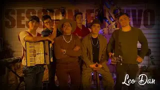 Especial Leo Dan - Eklipse de Amor (Session En Vivo)
