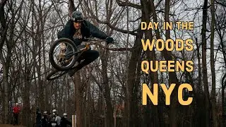 End of BMX Trail season 2020 | Cunningham Bike Park
