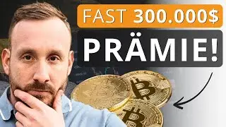 Solo Miner findet Bitcoin-Block mit eigenen Mining-Pool - SO gehts!