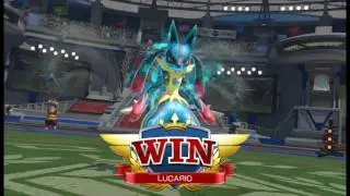 Ferrum League: Green League Tournament